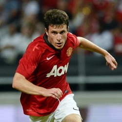 MU Pinjamkan Angelo Henriquez ke Dinamo Zagreb