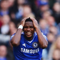 Kini Giliran Etoo yang Dikait-kaitkan dengan Liverpool