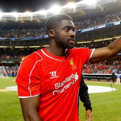 Kolo Toure Menuju Turki