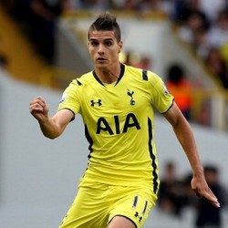 Untuk Spurs, Lamela Akan Jadi seperti Rekrutan Baru