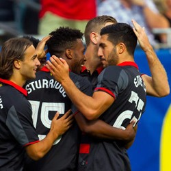 The Reds Diyakini Bakal Lebih Tangguh Musim Ini