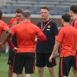 Premier League Kick-off Empat Hari Lagi, Tiga Pemain MU Dinyatakan Belum Fit