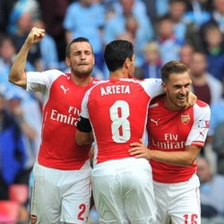 Arsenal Ingin Perbaiki Rekor di Kandang Para Rival