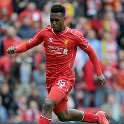 Sturridge Tak Mau Terbebani Gantikan Peran Suarez