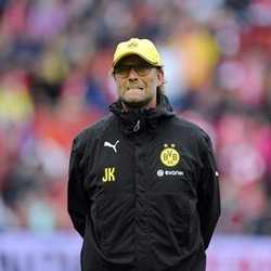 Usai Digebuk Liverpool, Klopp Antusias Sambut Piala Super Jerman