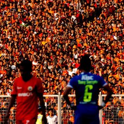 Komdis Ancam Sanksi Persija karena Suporter Nyalakan Petasan