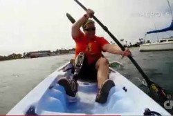 Bantu Wanita Pulih dan Bangkit dari Cedera dengan Adventure Race