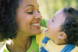 Anak Cadel pun Masih Bisa Dilatih Mengucapkan Huruf R Lho