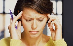 Sering Sakit Kepala? Lakukan Cara Alami Ini untuk Mengatasi