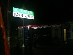 Polisi Datangi Rumah Pemilik Freed, Tapi Tak Temukan Pengemudi yang Kabur