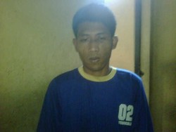 Seperti Emon dan Vahey, Obar juga Pernah Jadi Korban Pencabulan