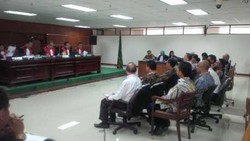 Dipalak Saham, Petinggi PT BBJ Setor Rp 7 Miliar ke Kepala Bappebti