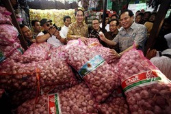 Raih Bintang Mahaputra, CT: Saya Masih Kerja 24 jam Sehari, 7 Hari Seminggu