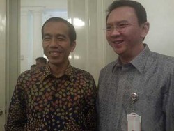 Ahok Minta Jokowi Cabut Tunjangan Sertifikasi Guru, Diganti Tunjangan Profesi