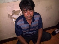 Gara-Gara Kunci, Bapak Tega Lempar Anak dari Motor