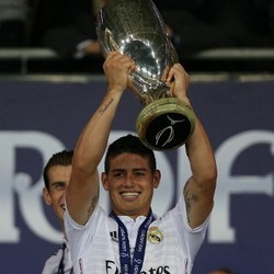 Rodriguez: Titel Pertama dari Banyak yang Akan Datang