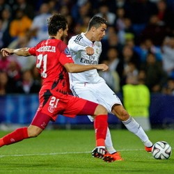 Serangan Balik Madrid Jadi Pembeda