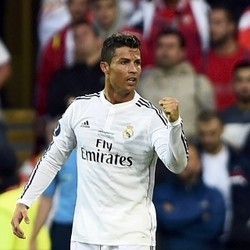 Samai Inzaghi, Ronaldo Tersubur Kedua di Eropa