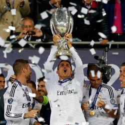 Ronaldo: Mulai Dari Reuni dengan Sir Alex Sampai Jadi Penerjemah Dadakan