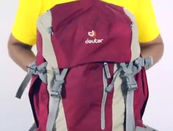 3 Tips Penting Packing Barang di Tas Carrier