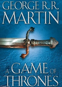 George RR Martin Ubah Akhir Cerita Game of Thrones