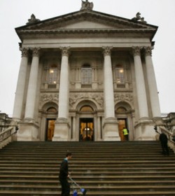 Yuk, Jelajah Museum dengan Robot