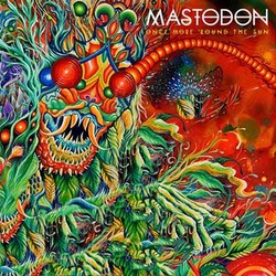 CD Review: Mastodon - Once More Round The Sun