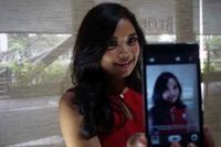 Huawei Honor 3C, Ponsel Selfie Spek Lumayanlah