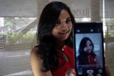 Huawei Honor 3C, Ponsel Selfie Spek Lumayanlah