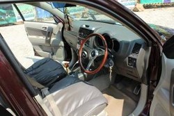 Warna Interior Mobil Bisa Berubah-ubah