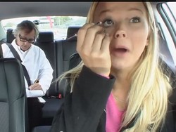 Perilaku Berkendara yang Berbahaya Ditularkan Orangtua