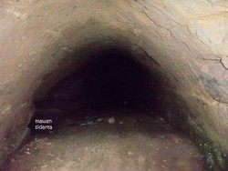 Misteri Pabrik Kulit & Gua Jepang di Batu, Sudah Tahu?