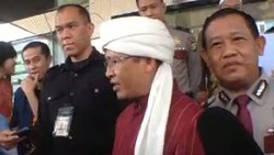 Soal Propaganda ISIS, Ini Komentar Aa Gym