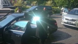 Korut Beri Ucapan Selamat untuk Jokowi