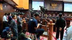 Saksi Ahli Sebut Sistem Noken Sah di Papua