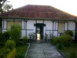 Cuma di Ende, Wisata Napak Tilas Pengasingan Bung Karno