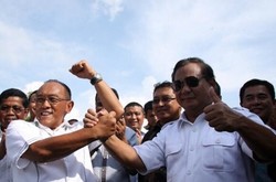 Munas Haruskan Golkar di Pemerintahan, Sesumbar Oposisi Baru Wacana