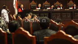 Ini Penjelasan Bawaslu Soal Kisruh PSU di 2 Distrik Papua