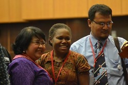 Prabowo: Novela Luar Biasa