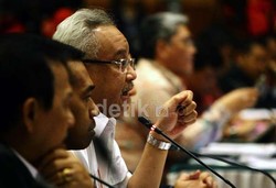 Tim Prabowo-Hatta: Keterangan KPU DKI Membuktikan Mereka Tidak Profesional