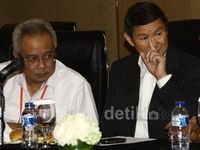 Hashim Jelaskan Pengerusakan Rumah Saksi Prabowo