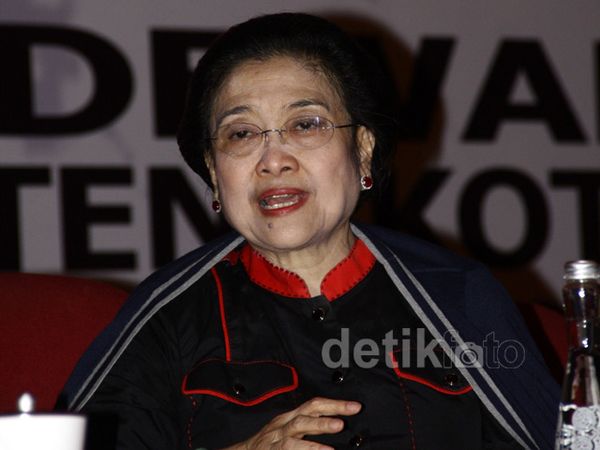 Pemantapan Calon Pimpinan DPRD PDIP se-Indonesia