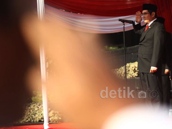 MK Peringati Hari Jadi ke-11