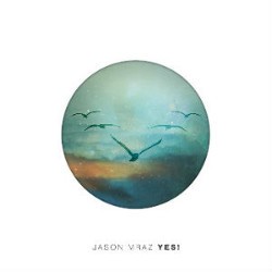 Yes!: Album Paling Selo Jason Mraz