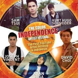 Lima Musisi YouTube Siap Gelar Konser di Jakarta