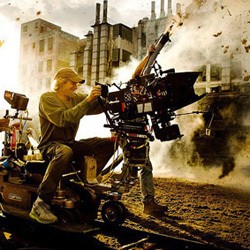 Michael Bay Mungkin Tak Kembali untuk Transformers 5