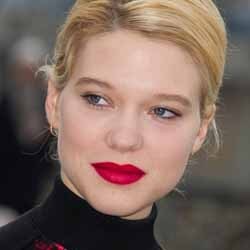 Inikah Bond Girl Baru untuk Daniel Craig?