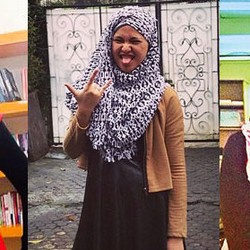 Tidak Meraung-raung, Hari-hari Marshanda di Rumah Sakit Santai