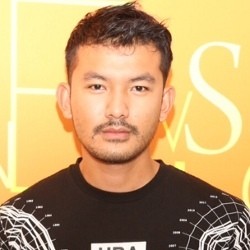 Rio Dewanto Diskusi Film dengan Atiqah Hingga ke Tempat Tidur