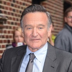 Robin Williams Meninggal Dunia karena Gantung Diri